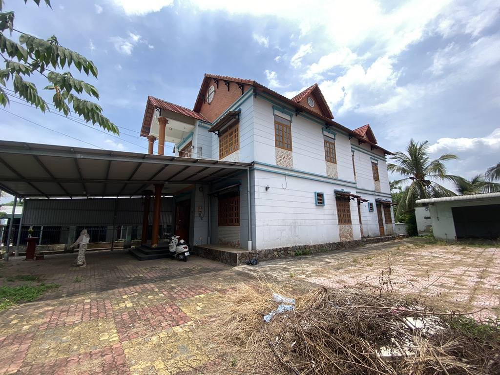 MT ĐƯỜNG nhựa 1000M2 (866m2 thổ) NGAY VINHOME GRANDPAK - SÁT VÀNH ĐAI 3.